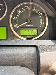 Range Rover — në shitje · në Durrës · Gjendje e mirë - Foto 7