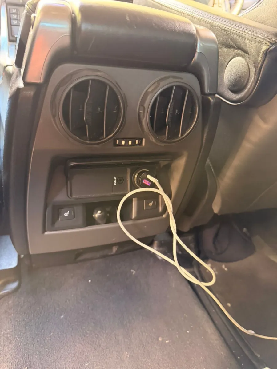 Range Rover — në shitje · në Durrës · Gjendje e mirë - Foto 8