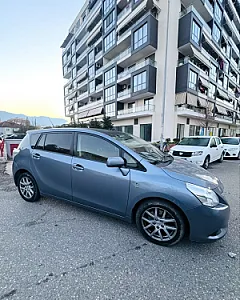 Toyota Verso — në shitje · në Tiranë · Gjendje e shkëlqyer - Foto 1