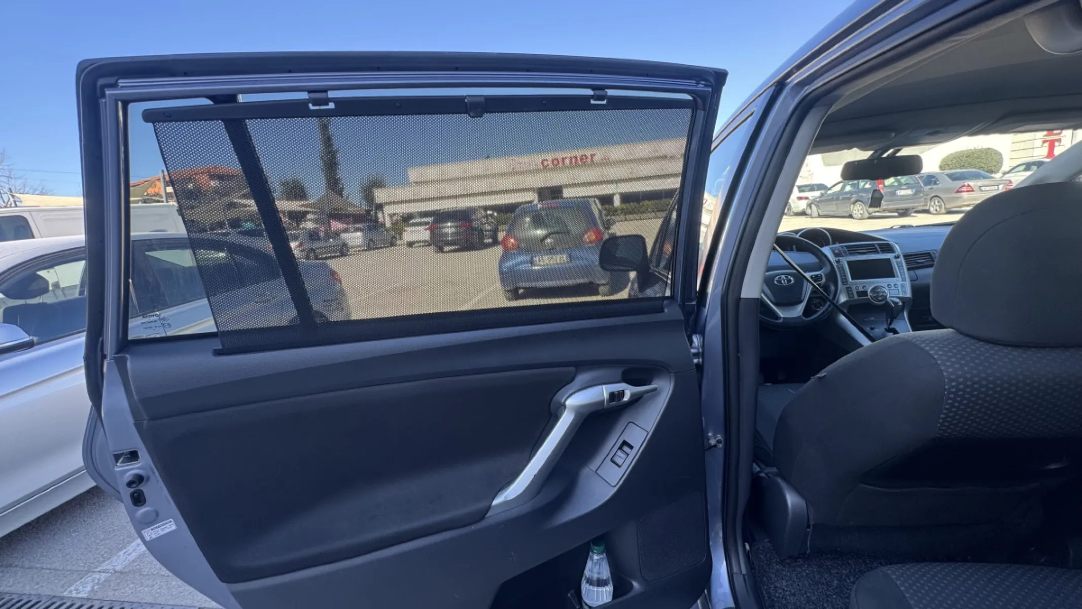 Toyota Verso — në shitje · në Tiranë · Gjendje e shkëlqyer - Foto 4