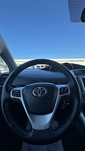 Toyota Verso — në shitje · në Tiranë · Gjendje e shkëlqyer - Foto 6