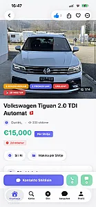 Dyqani App 🥇 — në shitje · në Durrës · Gjendje e shkëlqyer - Foto 1