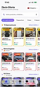 Dyqani App 🥇 — në shitje · në Durrës · Gjendje e shkëlqyer - Foto 2