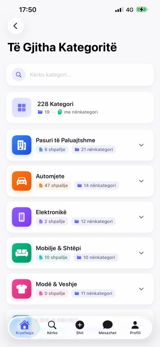Dyqani App 🥇 — në shitje · në Durrës · Gjendje e shkëlqyer - Foto 3