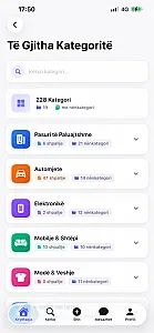 Dyqani App 🥇 — në shitje · në Durrës · Gjendje e shkëlqyer - Foto 3