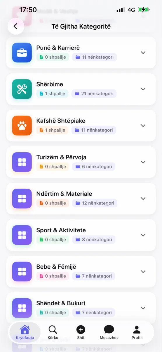 Dyqani App 🥇 — në shitje · në Durrës · Gjendje e shkëlqyer - Foto 4