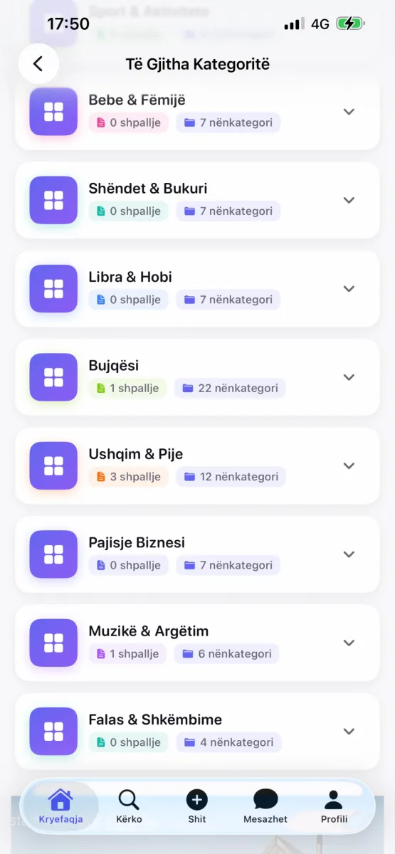 Dyqani App 🥇 — në shitje · në Durrës · Gjendje e shkëlqyer - Foto 5