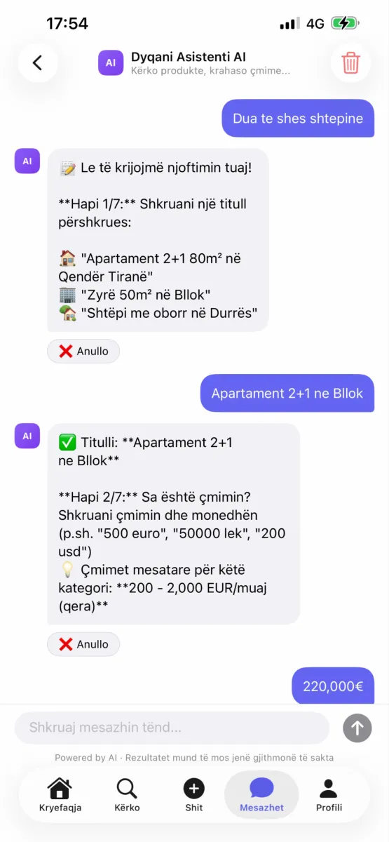 Dyqani App 🥇 — në shitje · në Durrës · Gjendje e shkëlqyer - Foto 8