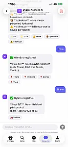 Dyqani App 🥇 — në shitje · në Durrës · Gjendje e shkëlqyer - Foto 10