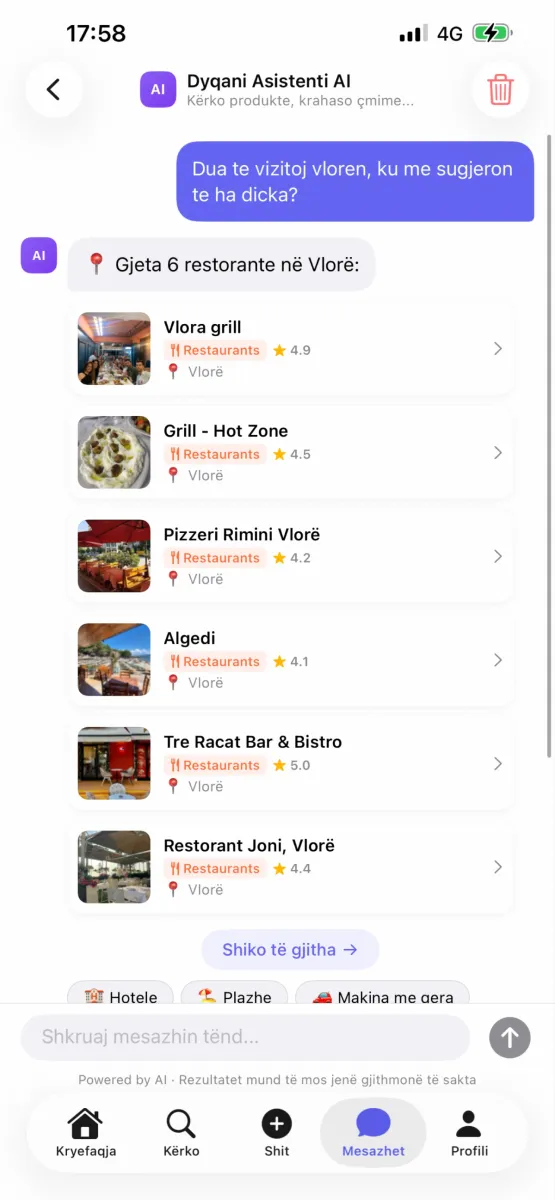 Dyqani App 🥇 — në shitje · në Durrës · Gjendje e shkëlqyer - Foto 12