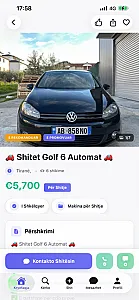 Dyqani App 🥇 — në shitje · në Durrës · Gjendje e shkëlqyer - Foto 13