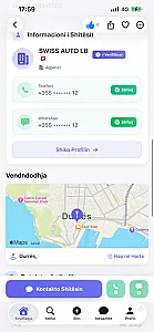Dyqani App 🥇 — në shitje · në Durrës · Gjendje e shkëlqyer - Foto 15