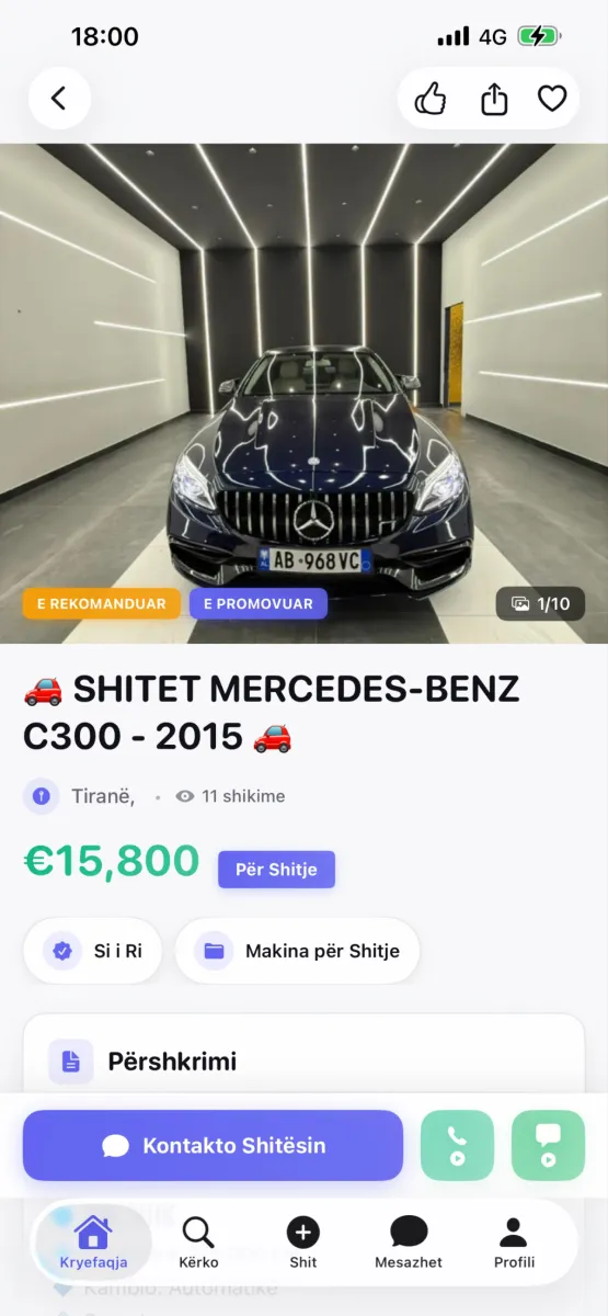 Dyqani App 🥇 — në shitje · në Durrës · Gjendje e shkëlqyer - Foto 16