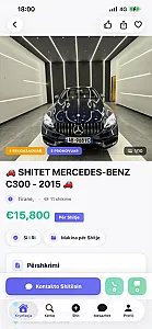 Dyqani App 🥇 — në shitje · në Durrës · Gjendje e shkëlqyer - Foto 16