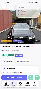 Dyqani App 🥇 — në shitje · në Durrës · Gjendje e shkëlqyer - Foto 18
