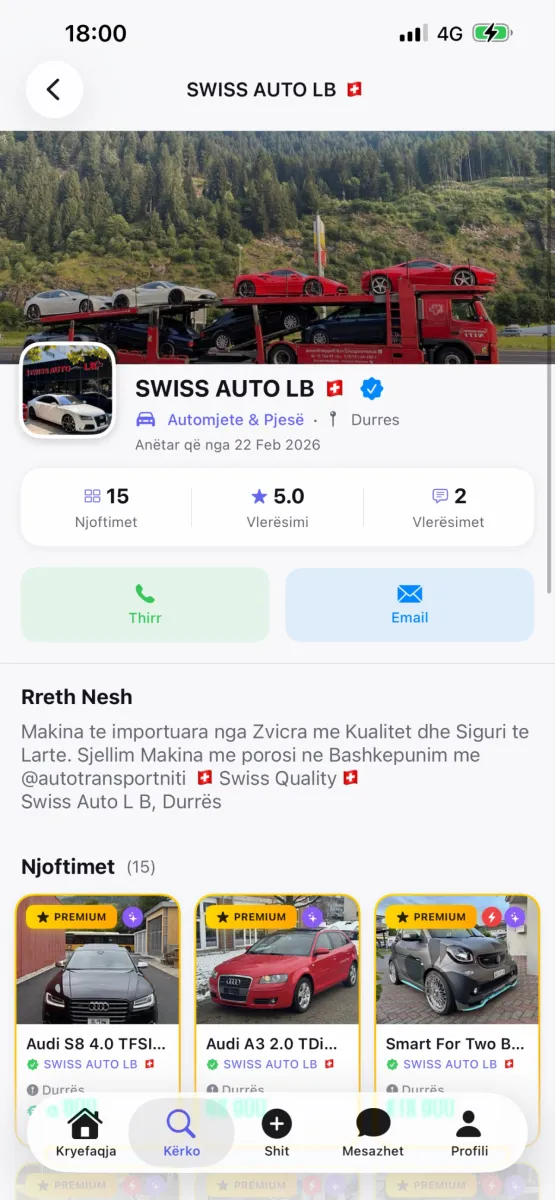 Dyqani App 🥇 — në shitje · në Durrës · Gjendje e shkëlqyer - Foto 19