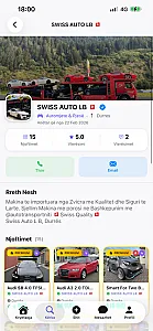 Dyqani App 🥇 — në shitje · në Durrës · Gjendje e shkëlqyer - Foto 19