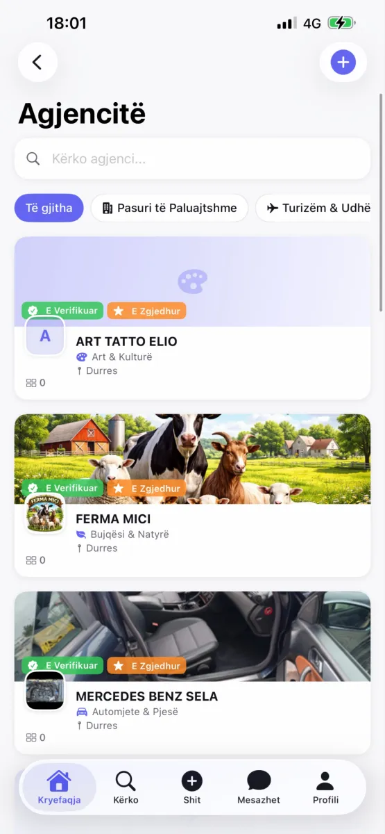 Dyqani App 🥇 — në shitje · në Durrës · Gjendje e shkëlqyer - Foto 20