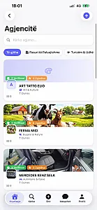 Dyqani App 🥇 — në shitje · në Durrës · Gjendje e shkëlqyer - Foto 20