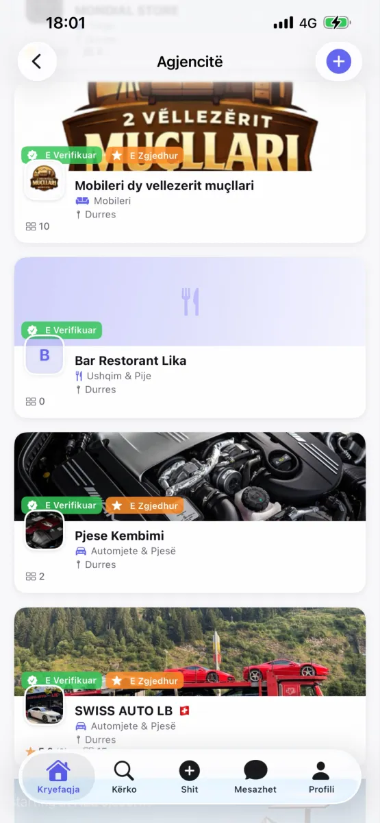 Dyqani App 🥇 — në shitje · në Durrës · Gjendje e shkëlqyer - Foto 21