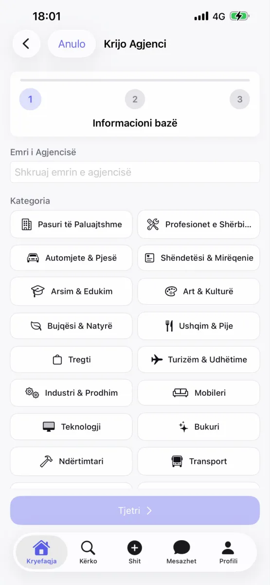 Dyqani App 🥇 — në shitje · në Durrës · Gjendje e shkëlqyer - Foto 22