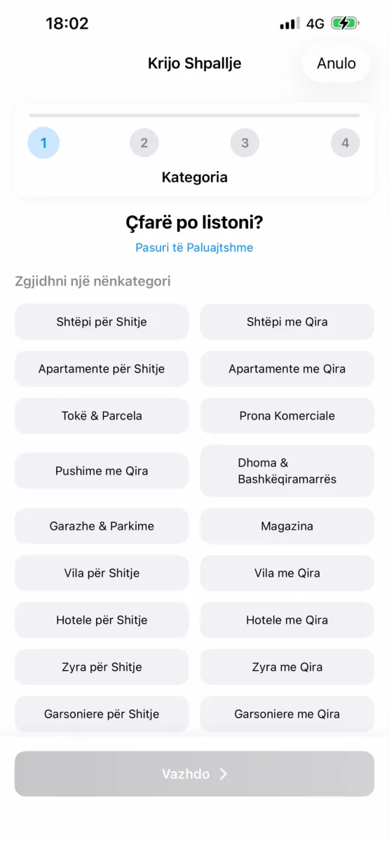 Dyqani App 🥇 — në shitje · në Durrës · Gjendje e shkëlqyer - Foto 25