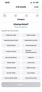 Dyqani App 🥇 — në shitje · në Durrës · Gjendje e shkëlqyer - Foto 25