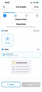 Dyqani App 🥇 — në shitje · në Durrës · Gjendje e shkëlqyer - Foto 26
