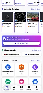 Dyqani App 🥇 — në shitje · në Durrës · Gjendje e shkëlqyer - Foto 29