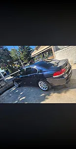 Bmv sport seria 7.30 — në shitje · në Kavajë · Si i ri - Foto 1