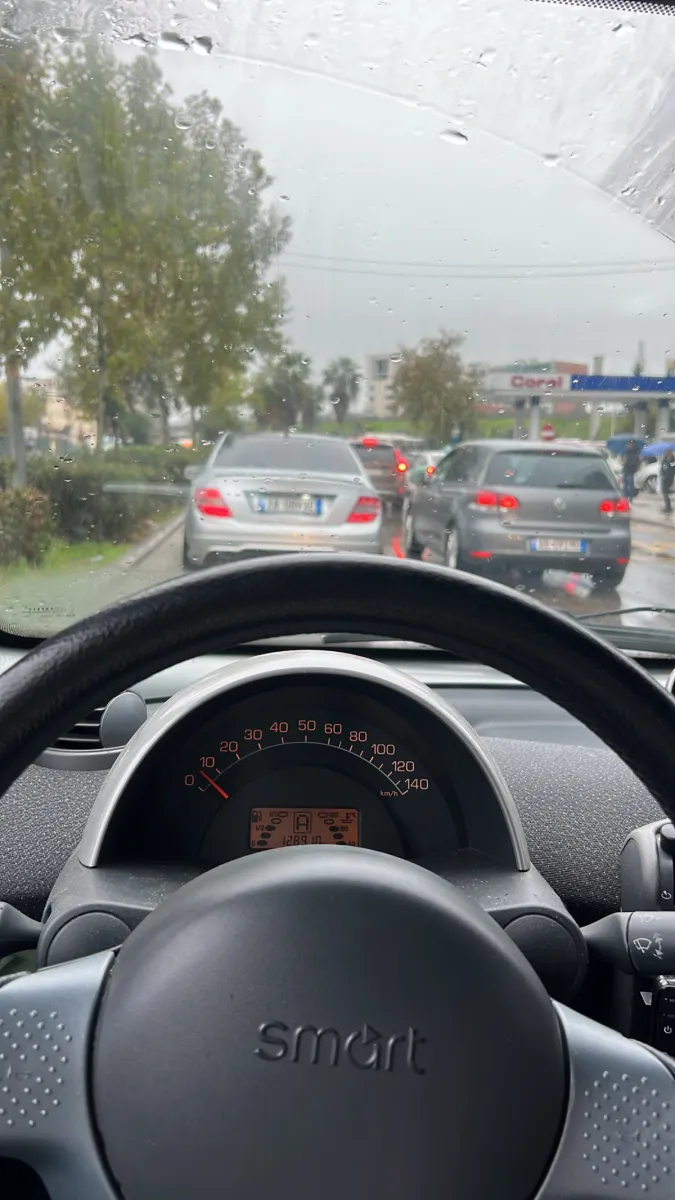 Smart cabrio — në shitje · në Tiranë · Si i ri - Foto 3