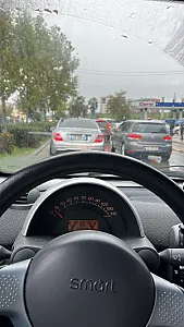 Smart cabrio — në shitje · në Tiranë · Si i ri - Foto 3