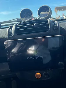 Smart cabrio — në shitje · në Tiranë · Si i ri - Foto 6