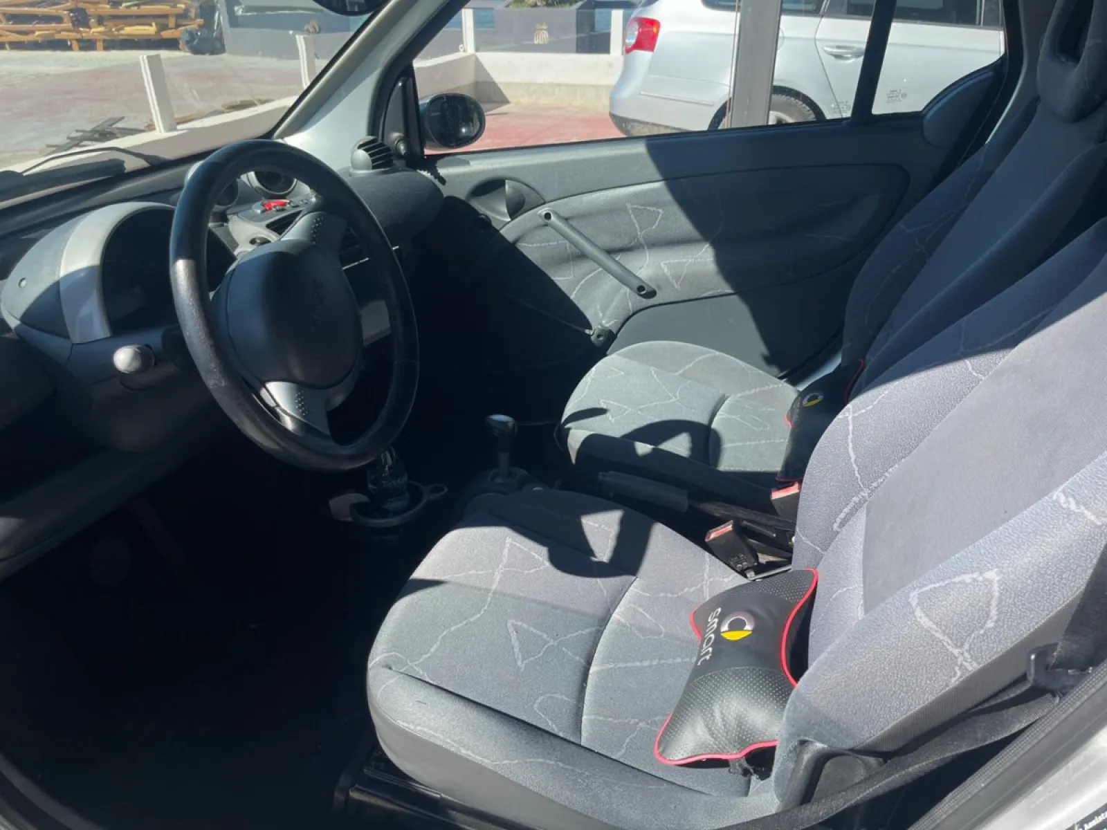Smart cabrio — në shitje · në Tiranë · Si i ri - Foto 7