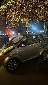 Smart cabrio — në shitje · në Tiranë · Si i ri - Foto 8