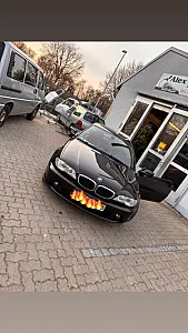 BMW e46 Cabrio — në shitje · në Prishtinë · Gjendje e shkëlqyer - Foto 6