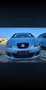 seat 2.0 disel — në shitje · në Kavajë · Si i ri - Foto 1