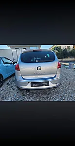 seat 2.0 disel — në shitje · në Kavajë · Si i ri - Foto 2
