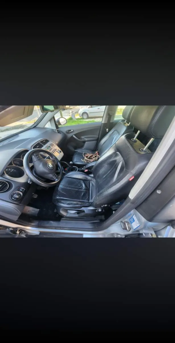 seat 2.0 disel — në shitje · në Kavajë · Si i ri - Foto 4