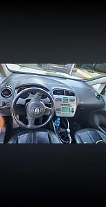 seat 2.0 disel — në shitje · në Kavajë · Si i ri - Foto 5