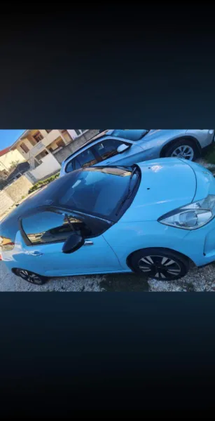Ds3 citroen 1.4 disel — në shitje · në Kavajë · Si i ri