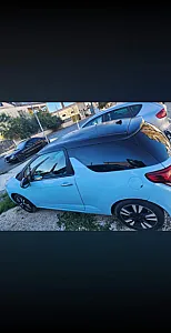 Ds3 citroen 1.4 disel — në shitje · në Kavajë · Si i ri - Foto 2