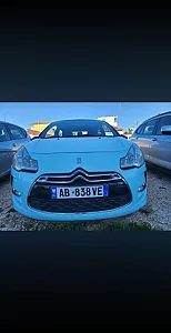 Ds3 citroen 1.4 disel — në shitje · në Kavajë · Si i ri - Foto 3