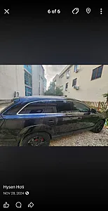 Q7 audi sport 3.0 — në shitje · në Kavajë · Si i ri - Foto 1