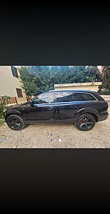 Q7 audi sport 3.0 — në shitje · në Kavajë · Si i ri - Foto 2
