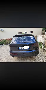 Q7 audi sport 3.0 — në shitje · në Kavajë · Si i ri - Foto 3