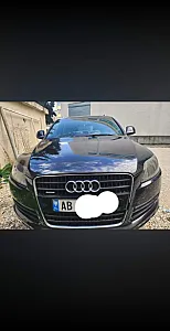 Q7 audi sport 3.0 — në shitje · në Kavajë · Si i ri - Foto 4