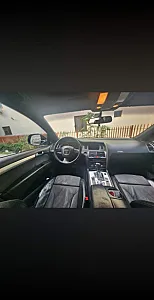 Q7 audi sport 3.0 — në shitje · në Kavajë · Si i ri - Foto 5