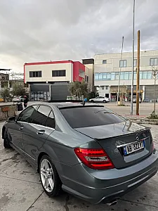 Mercedes-Benz C 250 CDI – AMG Line Facelift - Foto 2