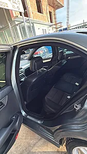 Mercedes-Benz C 250 CDI – AMG Line Facelift - Foto 8